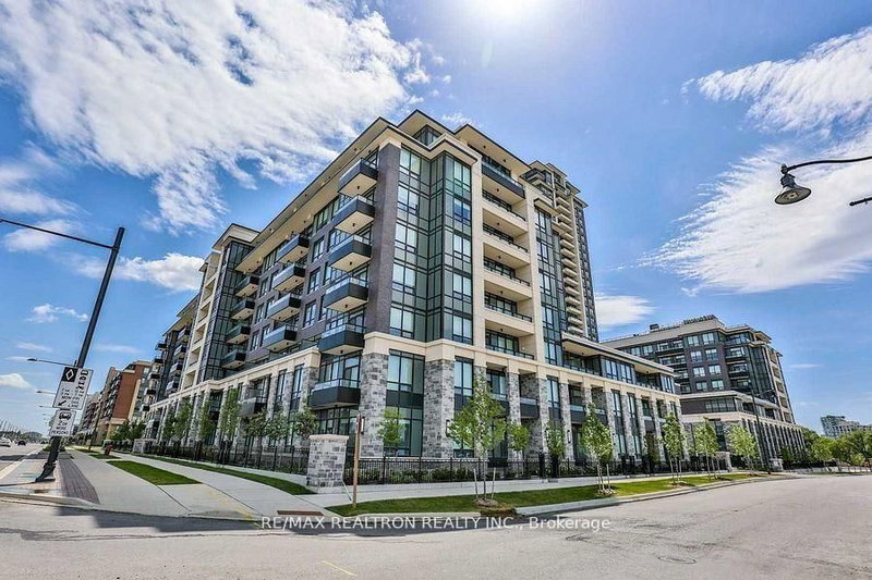 516 - 25 Water Walk Drive
