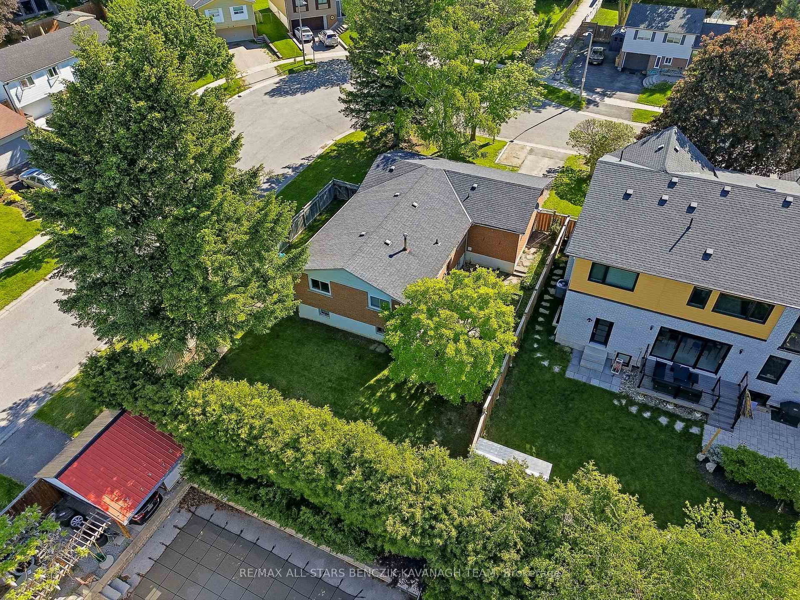 30 Sir Caradoc Place • Markham, ON photo 22