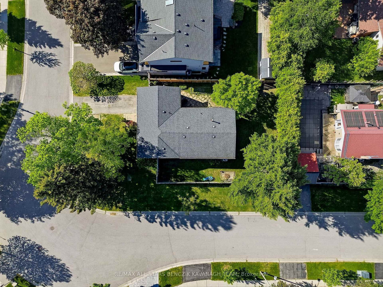 30 Sir Caradoc Place • Markham, ON photo 23