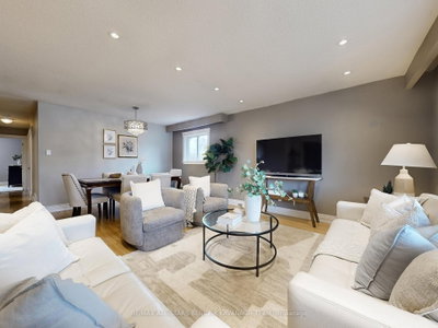30 Sir Caradoc Place • Markham, ON photo 5