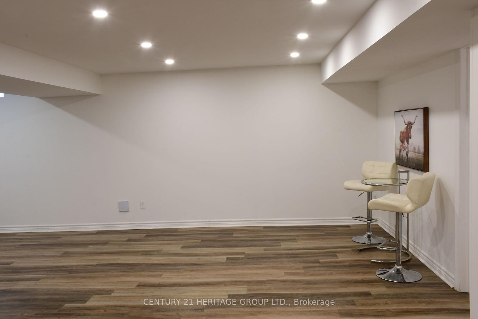 Lower - 116 Marbella Road, Vaughan 5