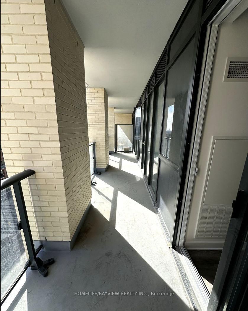 100 Eagle Rock Way • #808 • Vaughan, ON photo 16