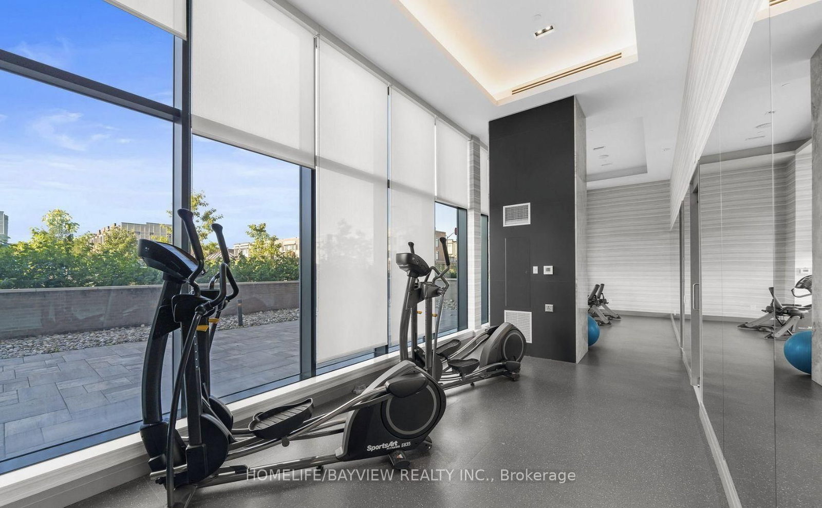 100 Eagle Rock Way • #808 • Vaughan, ON photo 19