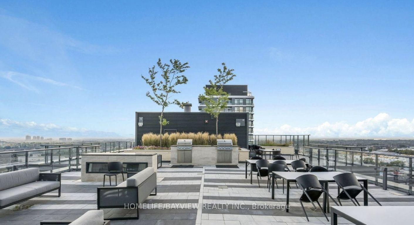 100 Eagle Rock Way • #808 • Vaughan, ON photo 20