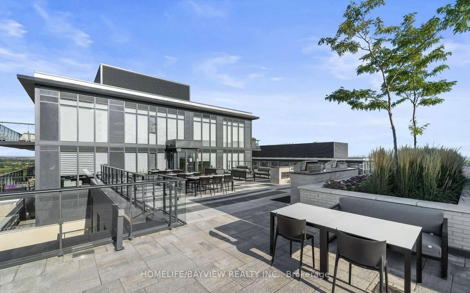 100 Eagle Rock Way • #808 • Vaughan, ON photo 21
