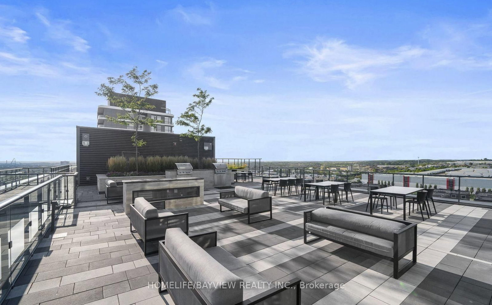 100 Eagle Rock Way • #808 • Vaughan, ON photo 22