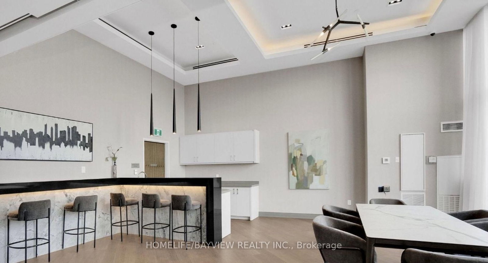 100 Eagle Rock Way • #808 • Vaughan, ON photo 25