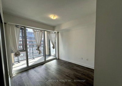 100 Eagle Rock Way • #808 • Vaughan, ON photo 9