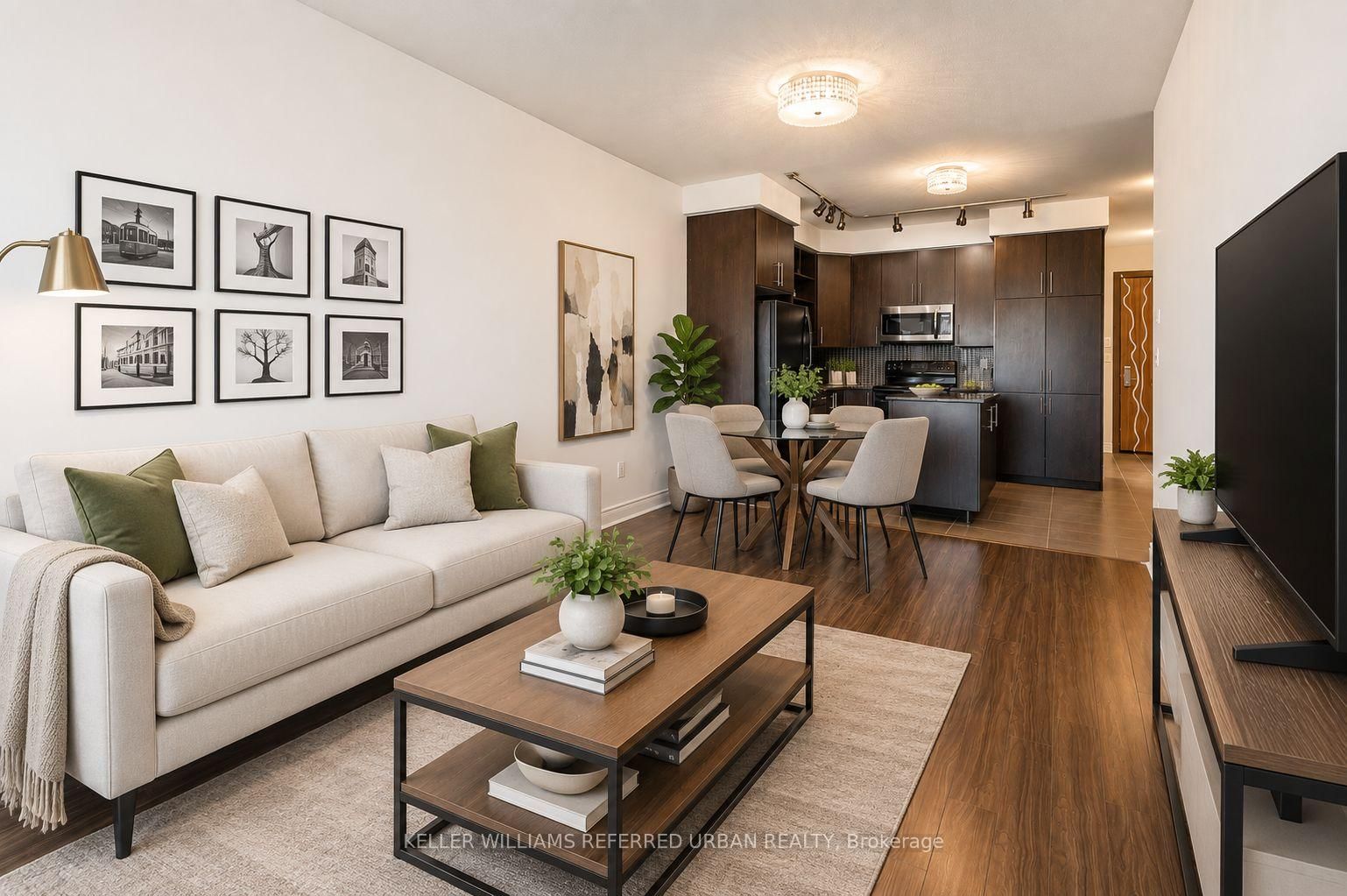 50 Clegg Road • #1520 • Markham, ON photo 1