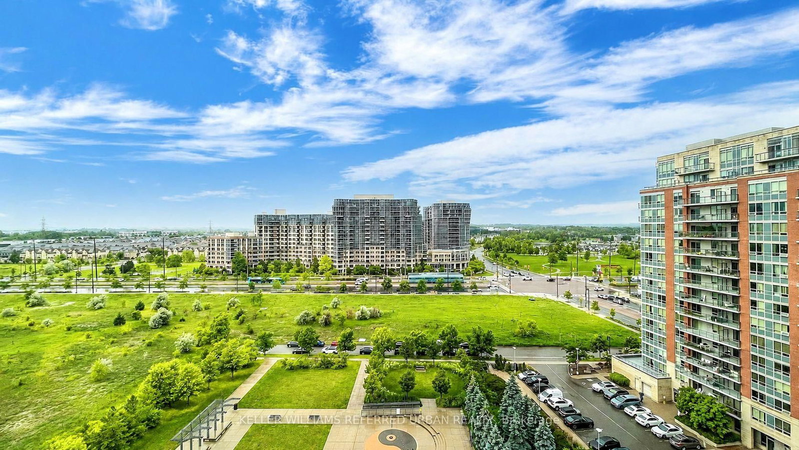 50 Clegg Road • #1520 • Markham, ON photo 10
