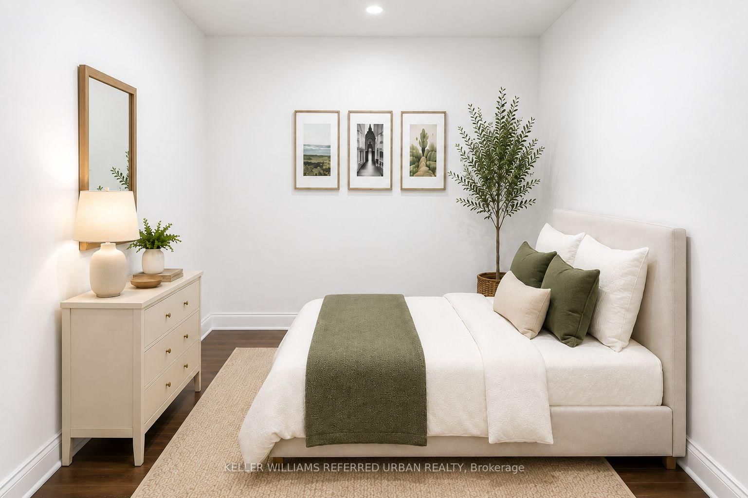 50 Clegg Road • #1520 • Markham, ON photo 11