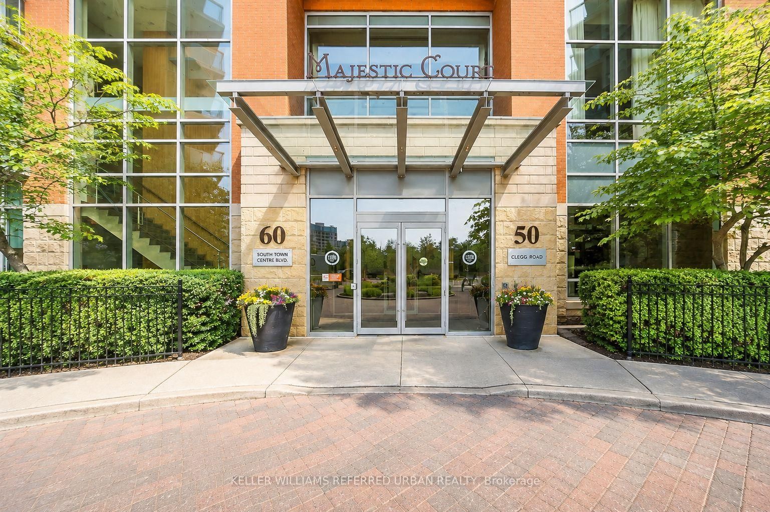 50 Clegg Road • #1520 • Markham, ON photo 14