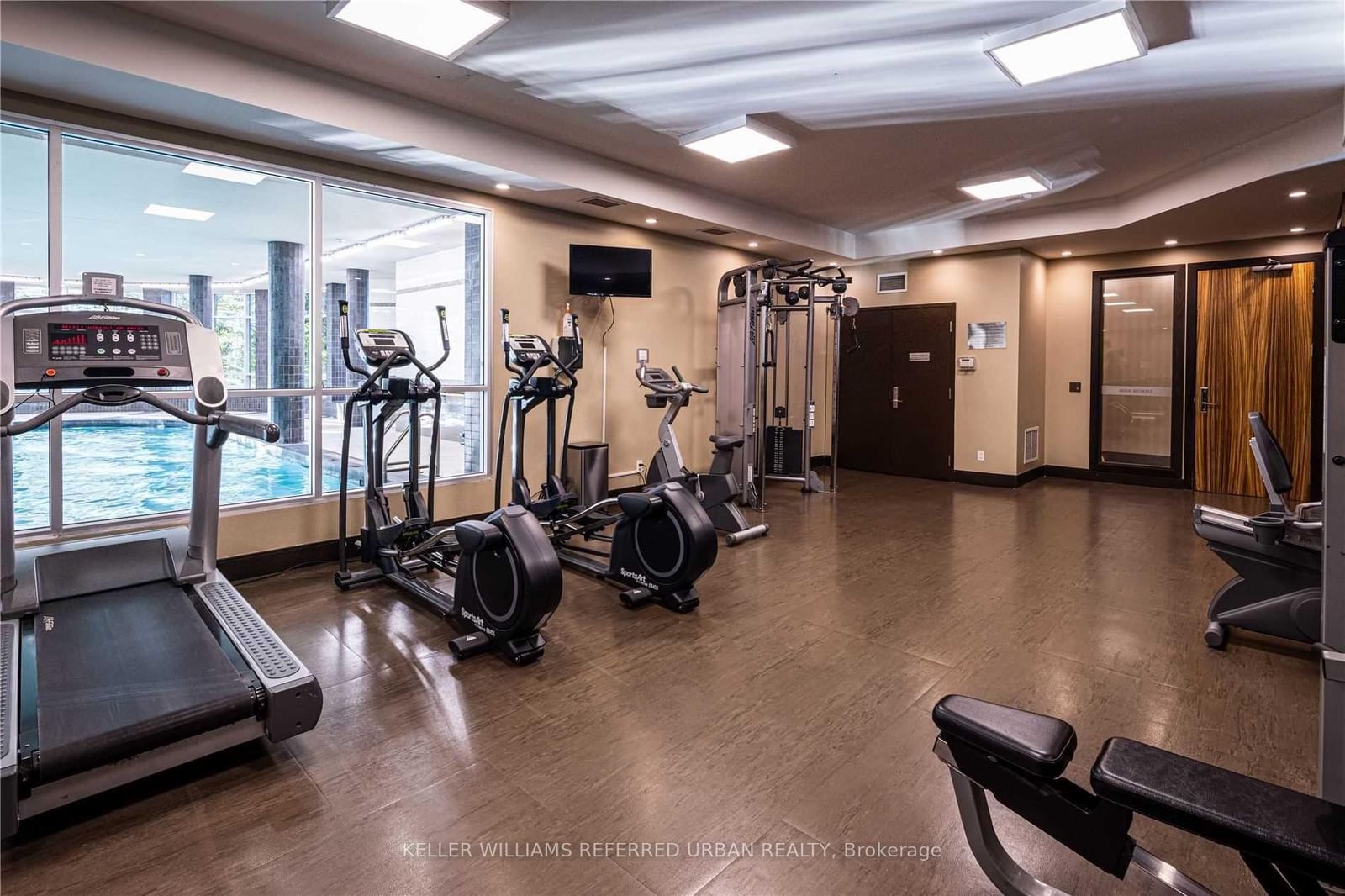50 Clegg Road • #1520 • Markham, ON photo 16