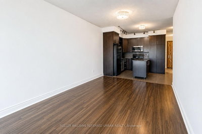 50 Clegg Road • #1520 • Markham, ON photo 3