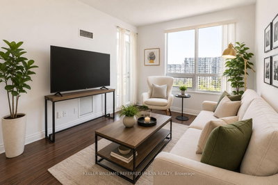 50 Clegg Road • #1520 • Markham, ON photo 4