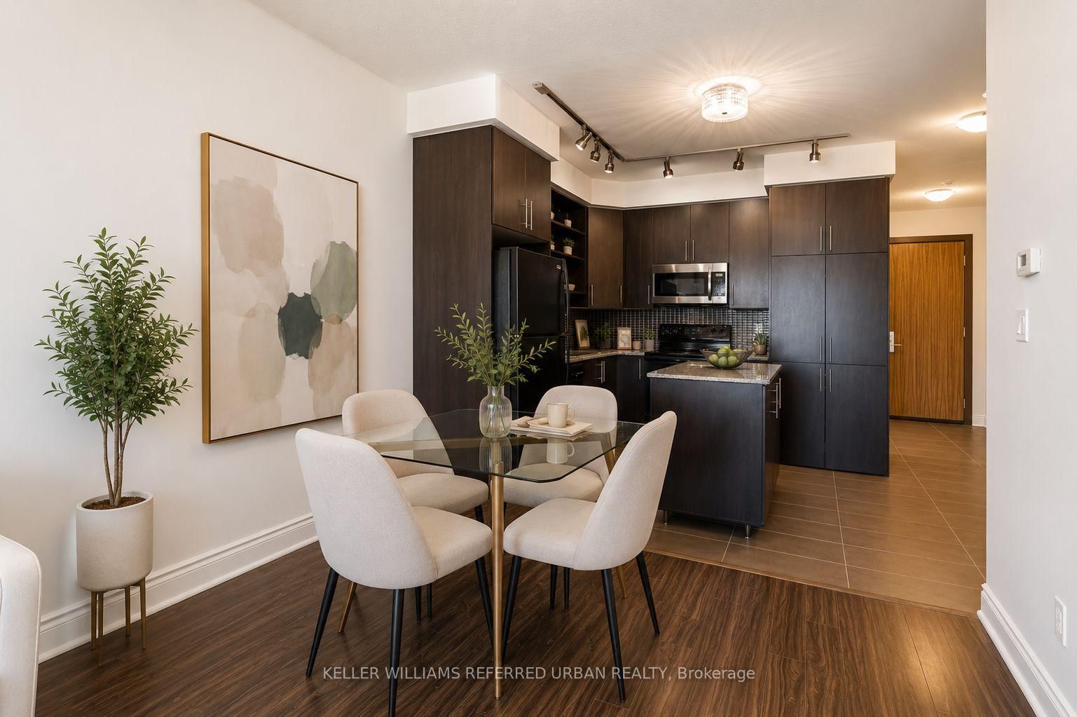 50 Clegg Road • #1520 • Markham, ON photo 5