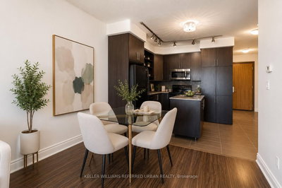50 Clegg Road • #1520 • Markham, ON photo 5