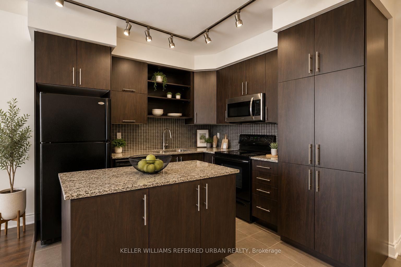50 Clegg Road • #1520 • Markham, ON photo 6