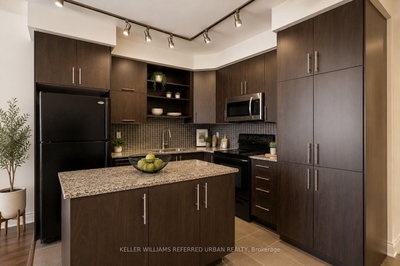 50 Clegg Road • #1520 • Markham, ON photo 6