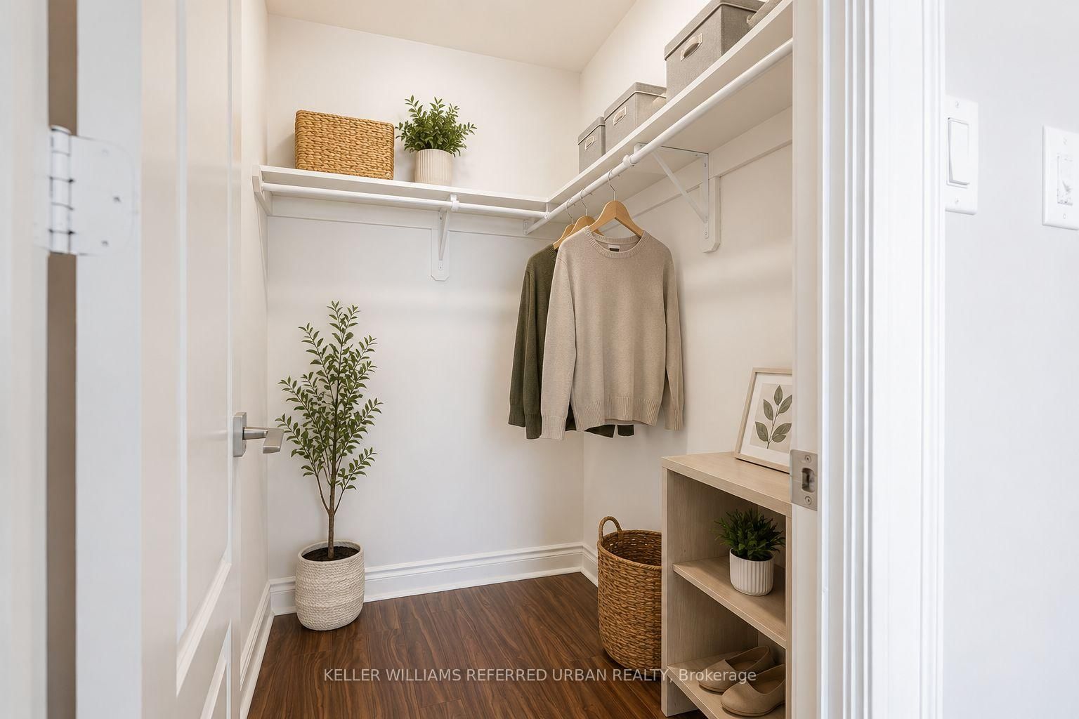 50 Clegg Road • #1520 • Markham, ON photo 8