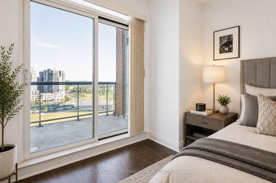 50 Clegg Road • #1520 • Markham, ON photo 9