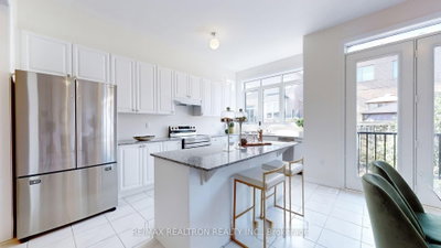 164 Wesmina Avenue • Whitchurch-Stouffville, ON photo 9