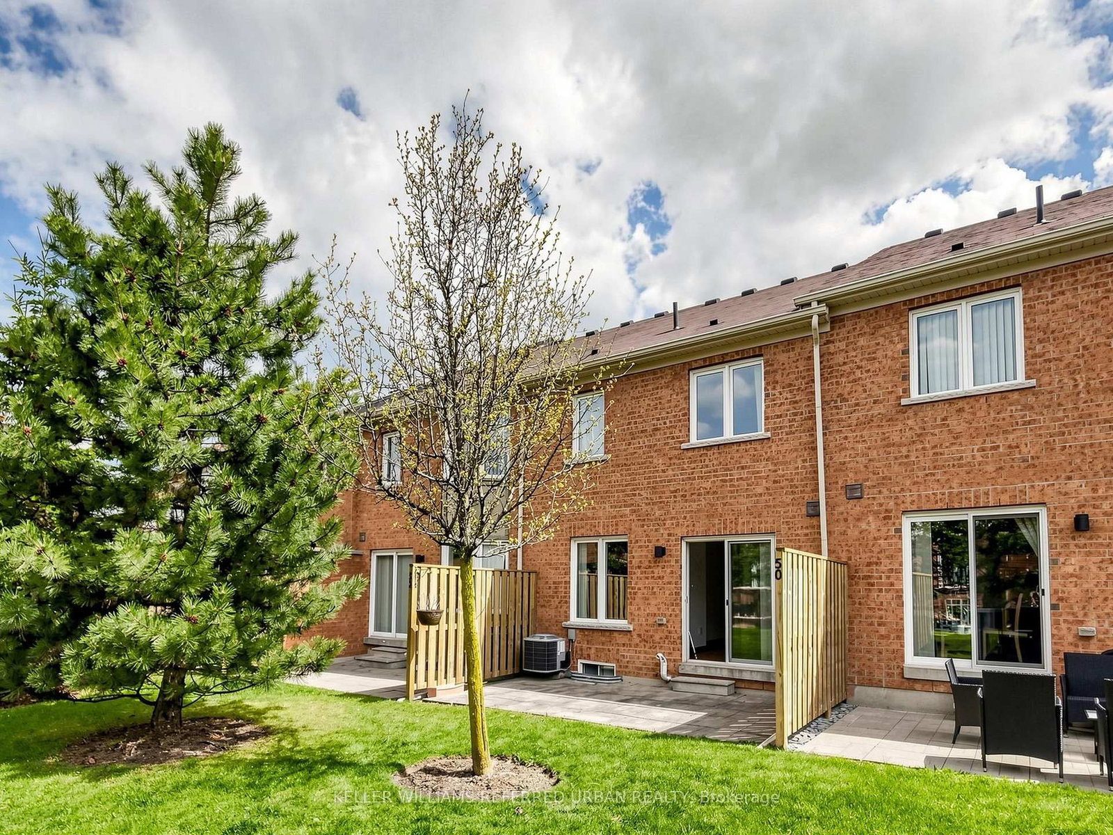50 Edwin Pearson Street • Aurora, ON photo 45