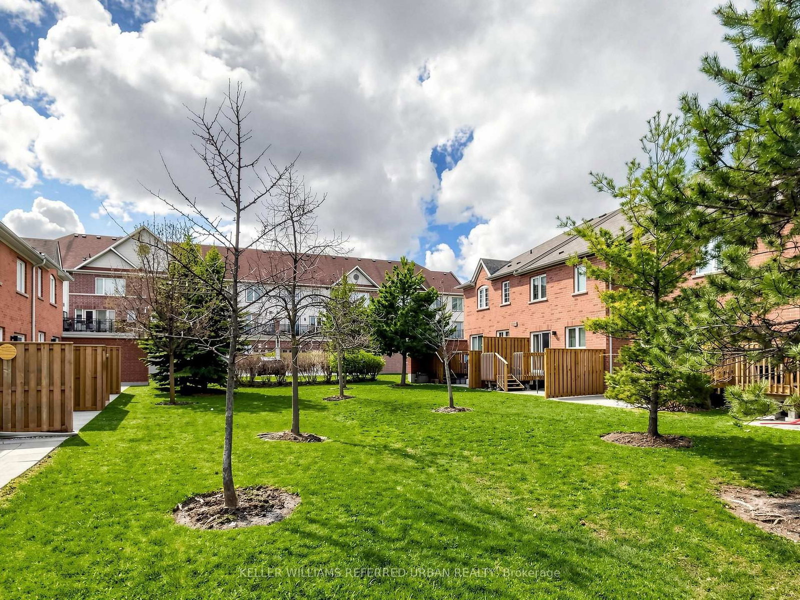 50 Edwin Pearson Street • Aurora, ON photo 48