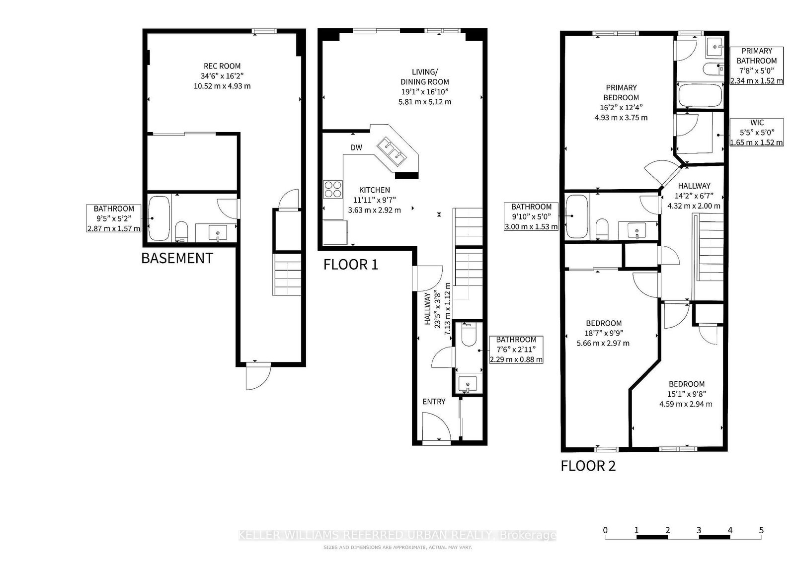 50 Edwin Pearson Street • Aurora, ON photo 50