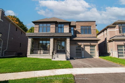 Detached House for sale at 980 Church Drive, Innisfil, Ontario, L0L 1W0 - Lefroy - MLS: N13732868