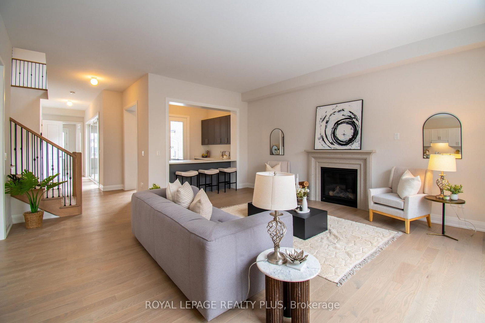980 Church Drive • Innisfil, ON photo 12