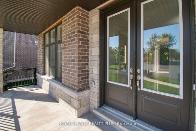 980 Church Drive • Innisfil, ON photo 3