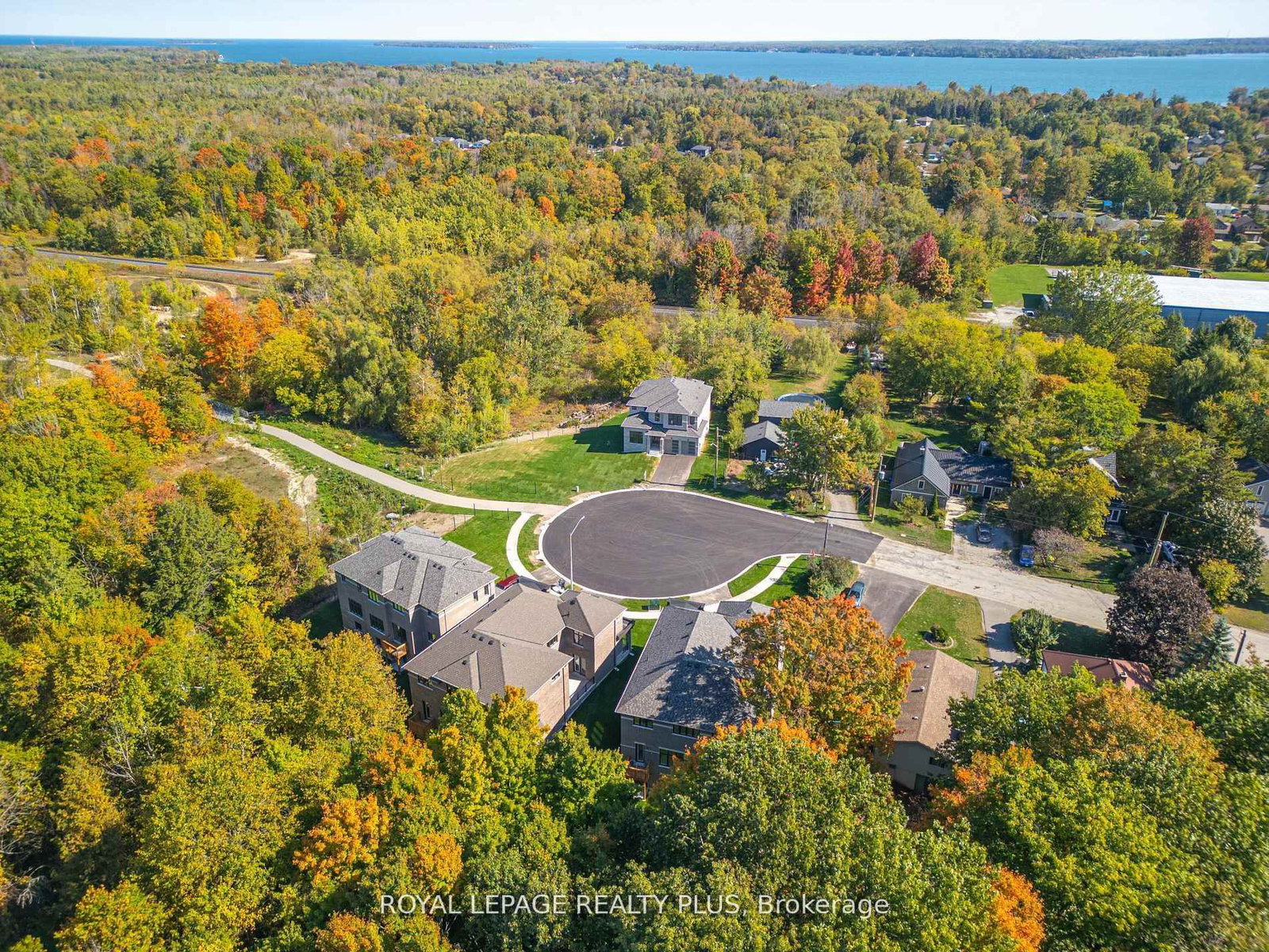 980 Church Drive • Innisfil, ON photo 48