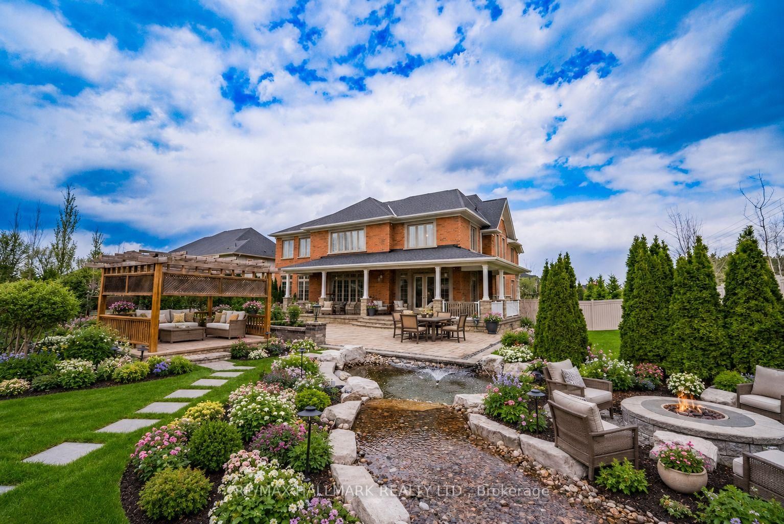 37 Country Club Crescent • Uxbridge, ON photo 46