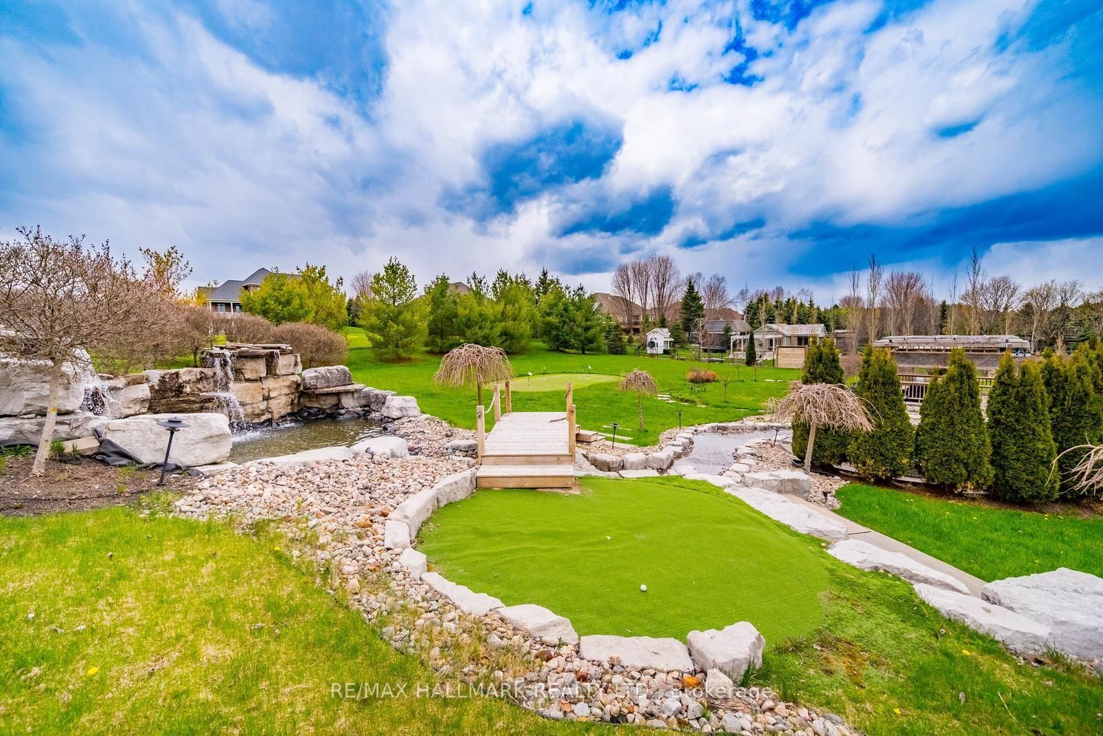 37 Country Club Crescent • Uxbridge, ON photo 50