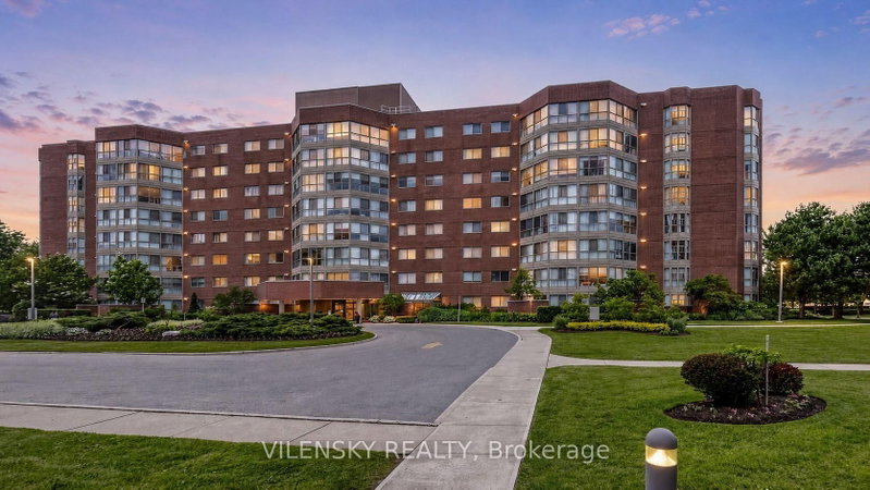 506 - 5 Weldrick Road W