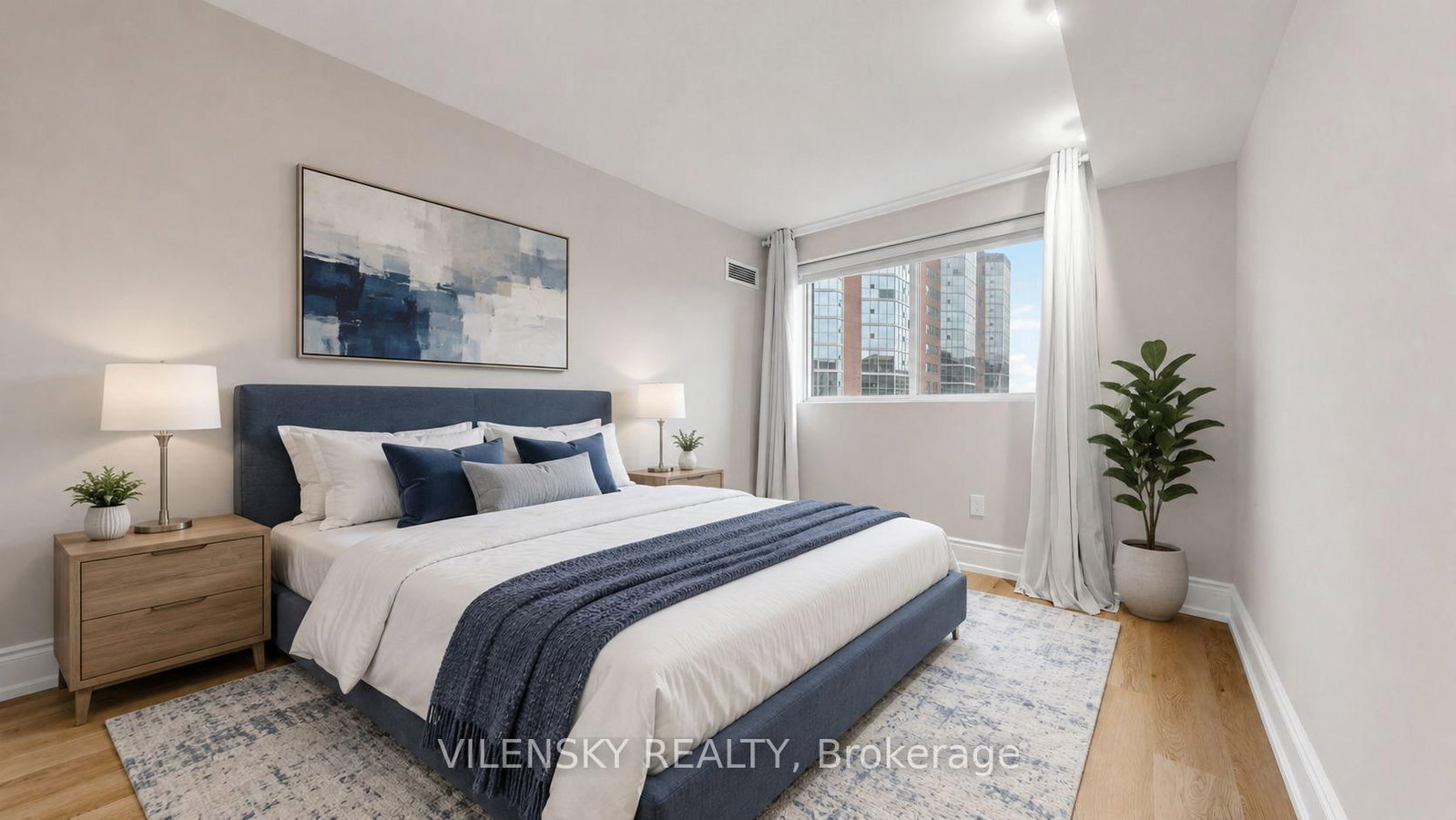 5 Weldrick Road W • #506 • Richmond Hill, ON photo 14