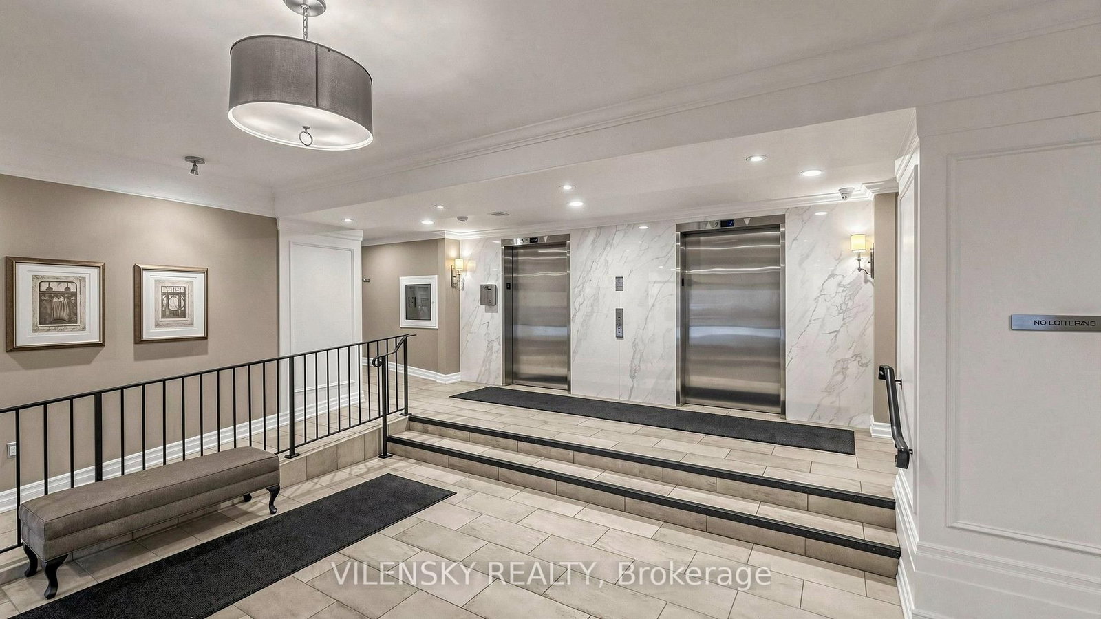 5 Weldrick Road W • #506 • Richmond Hill, ON photo 19