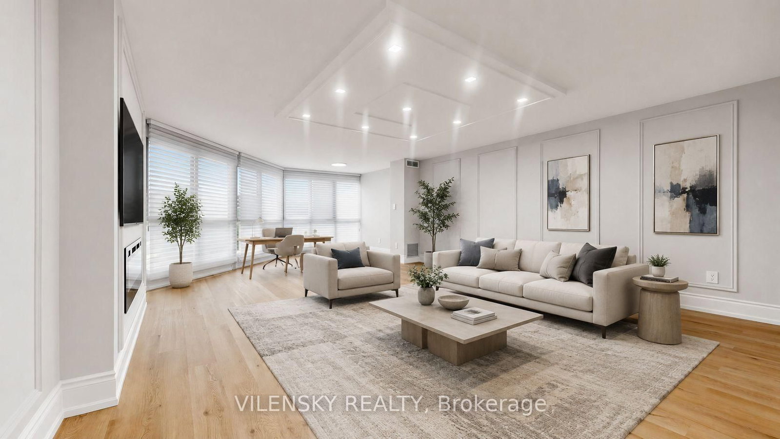 5 Weldrick Road W • #506 • Richmond Hill, ON photo 2
