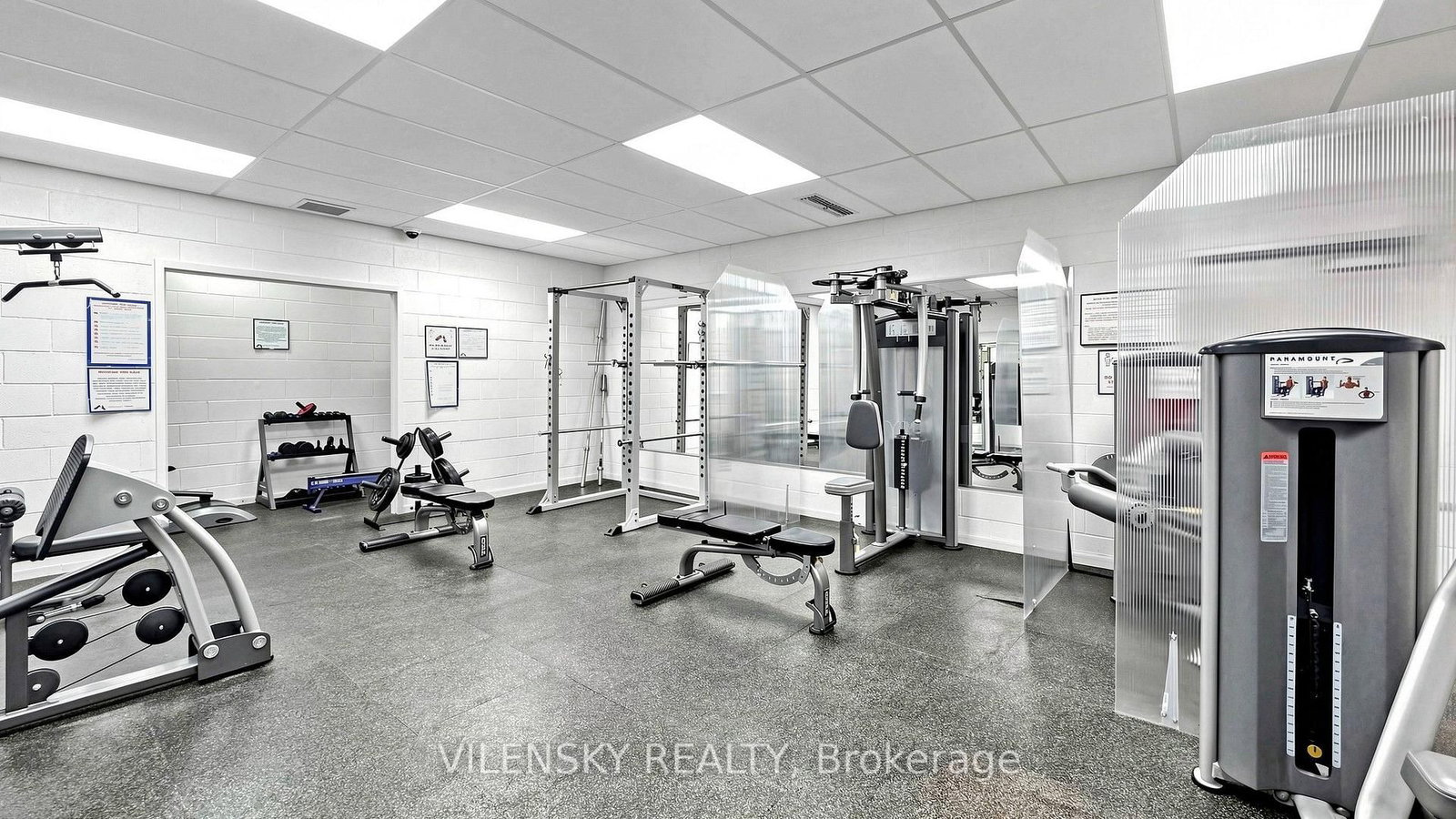 5 Weldrick Road W • #506 • Richmond Hill, ON photo 21