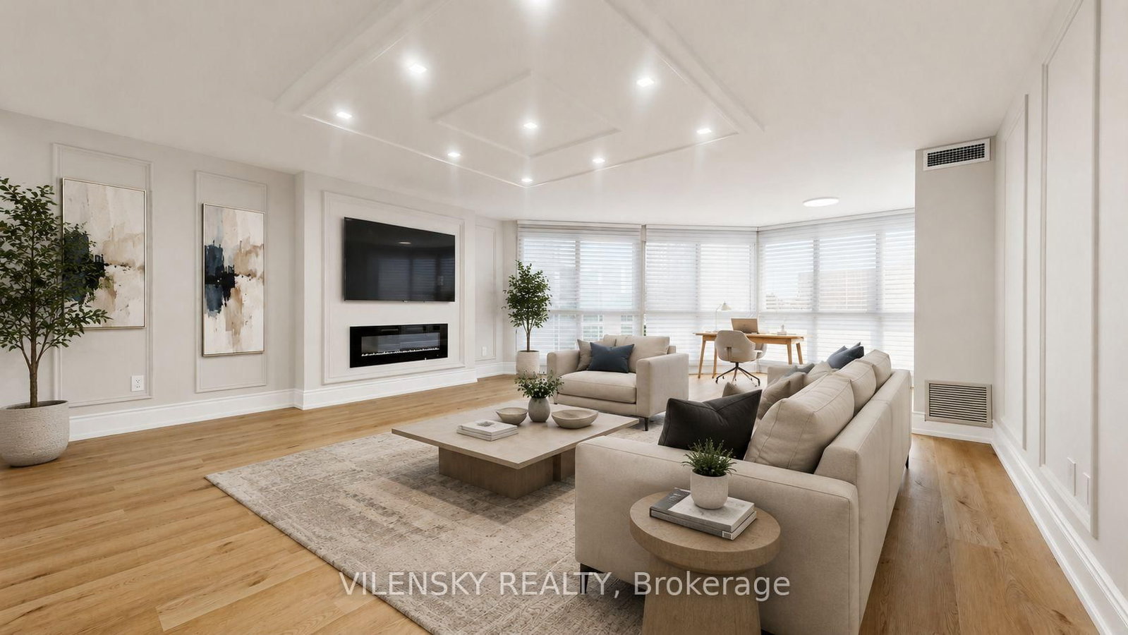 5 Weldrick Road W • #506 • Richmond Hill, ON photo 3