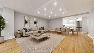 5 Weldrick Road W • #506 • Richmond Hill, ON photo 4