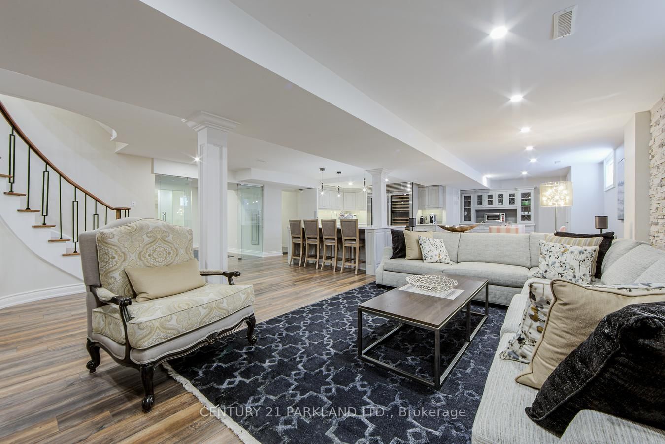 112 Strathearn Avenue • Richmond Hill, ON photo 41