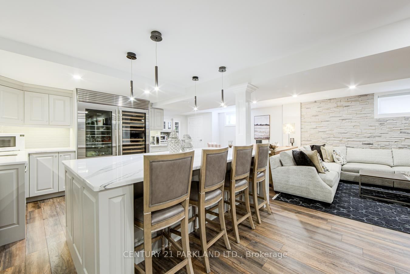 112 Strathearn Avenue • Richmond Hill, ON photo 42