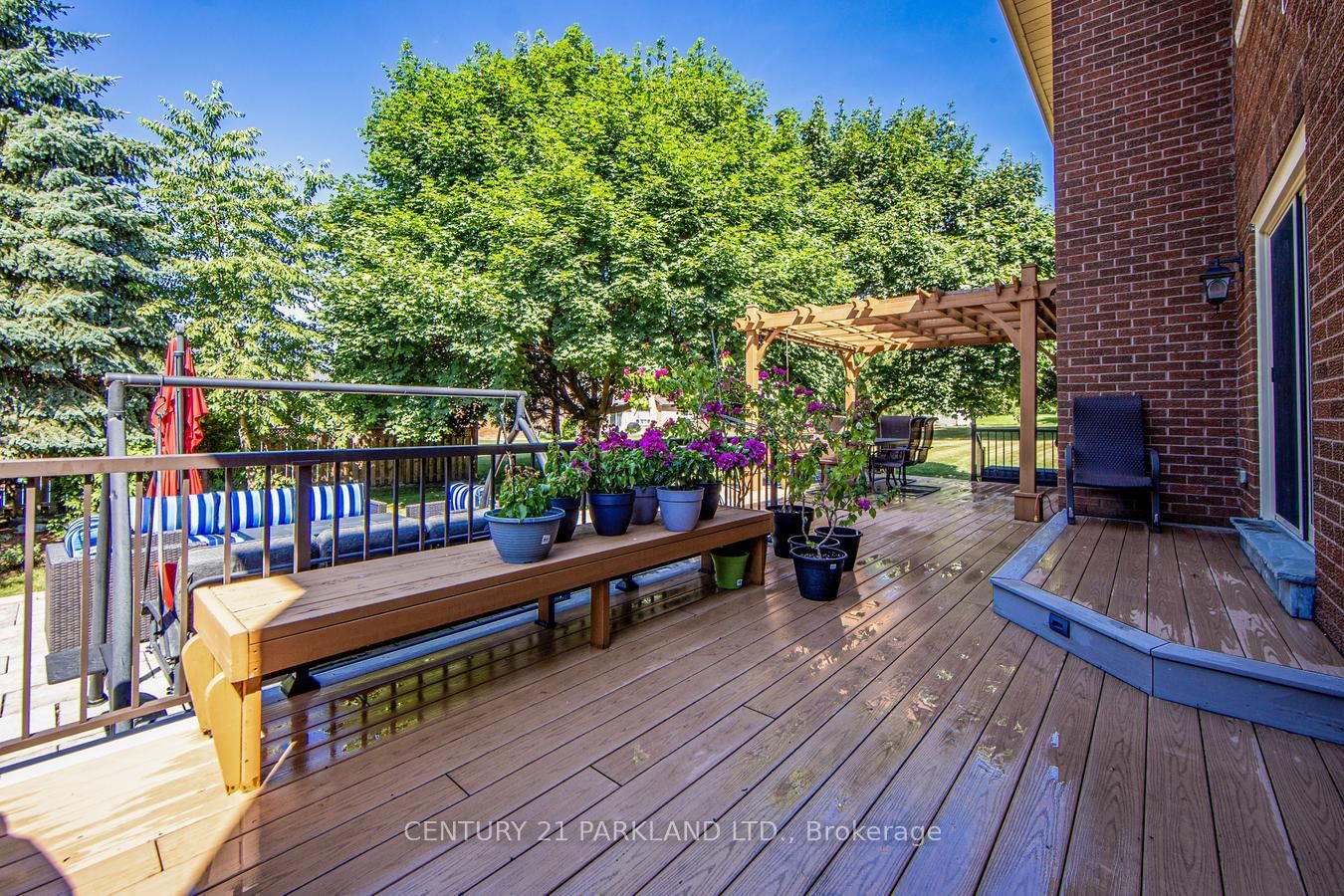 112 Strathearn Avenue • Richmond Hill, ON photo 45