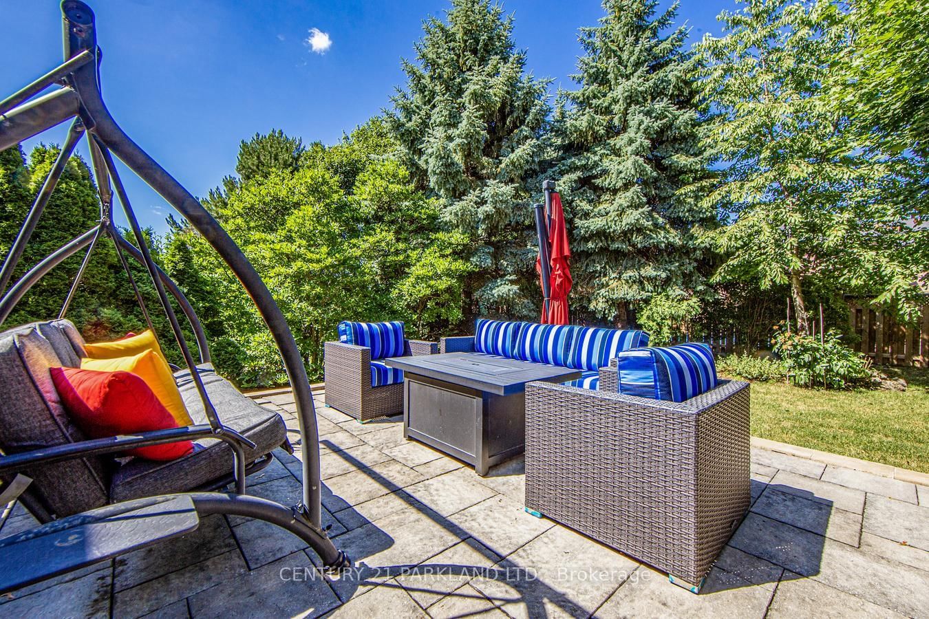 112 Strathearn Avenue • Richmond Hill, ON photo 46