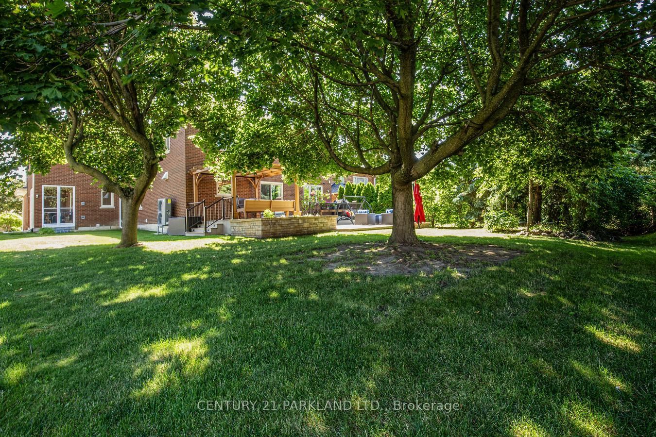 112 Strathearn Avenue • Richmond Hill, ON photo 47