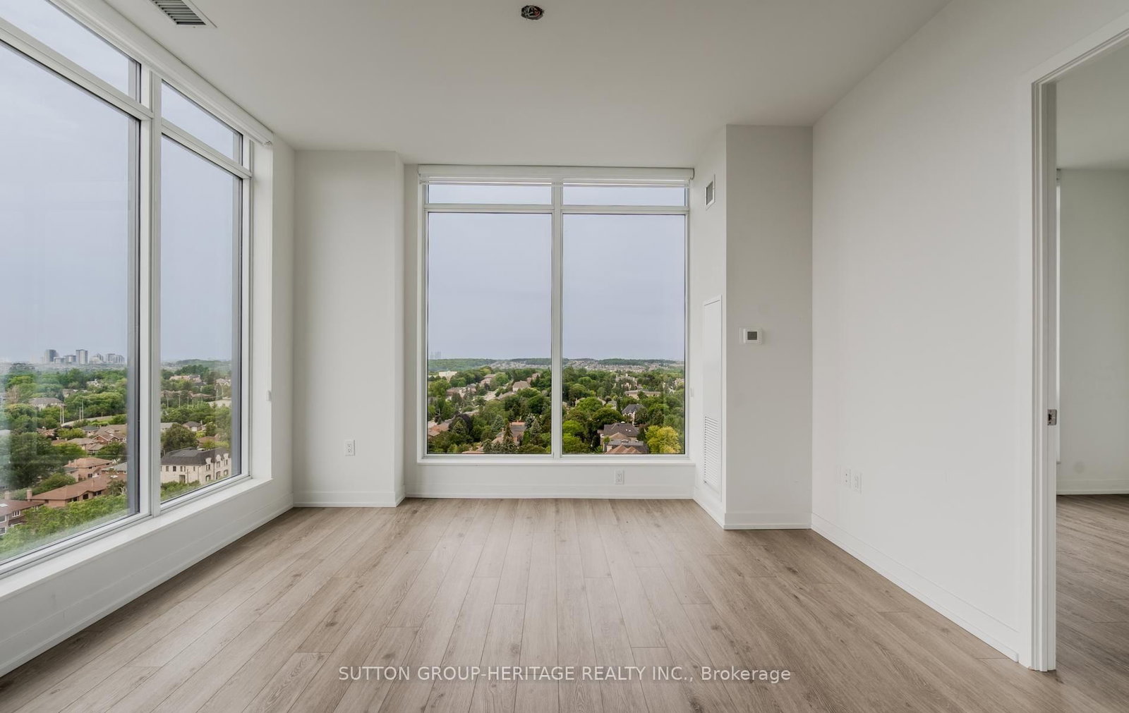 3 Rosewater Street • #1509W • Richmond Hill, ON photo 11