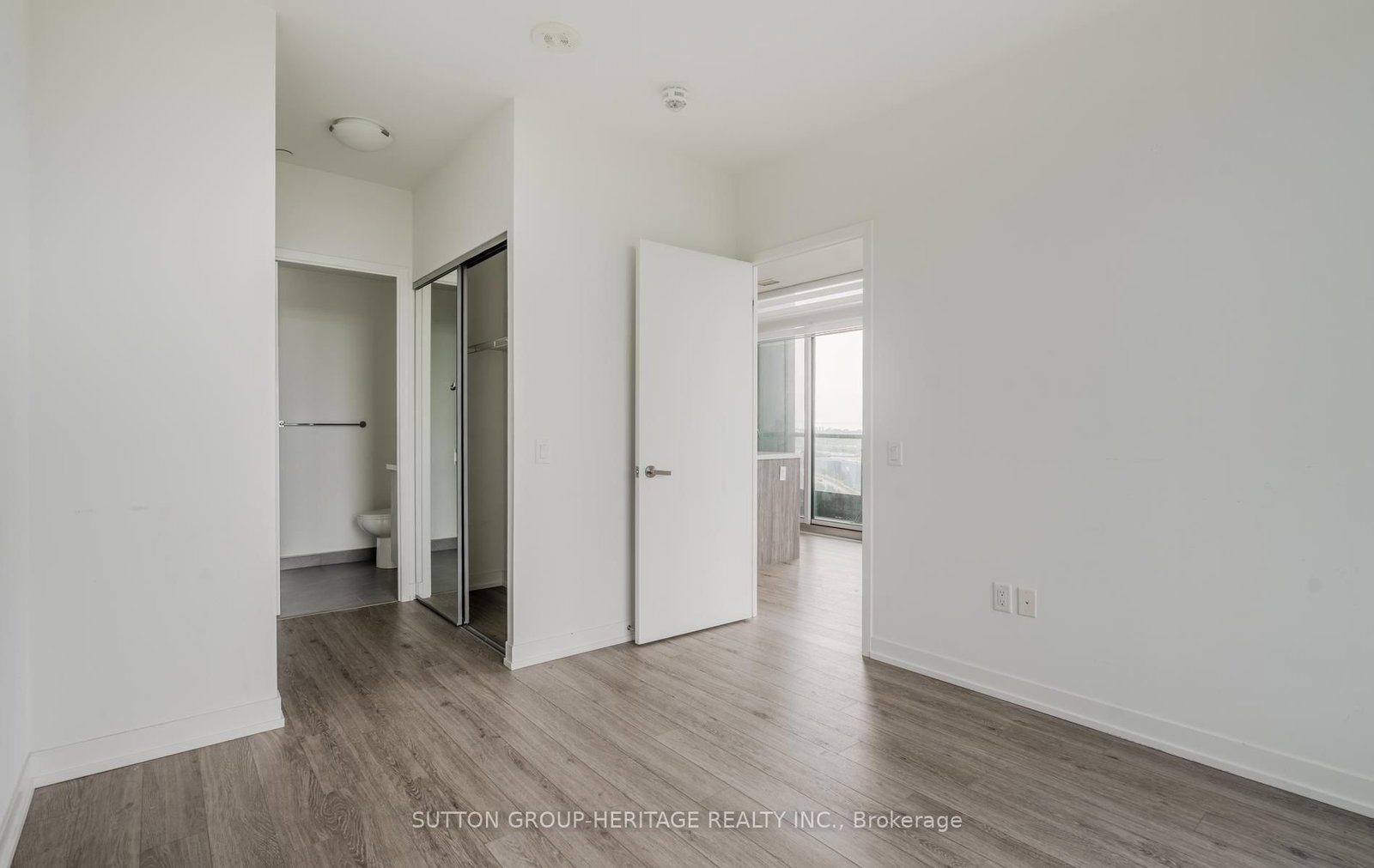 3 Rosewater Street • #1509W • Richmond Hill, ON photo 15