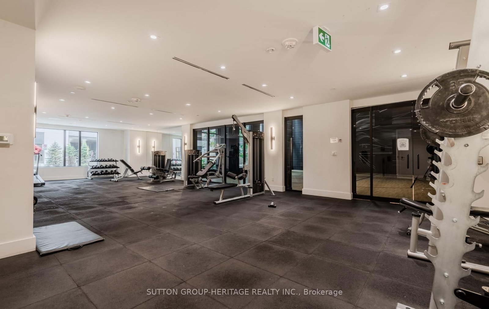 3 Rosewater Street • #1509W • Richmond Hill, ON photo 28